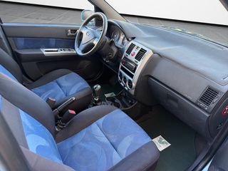 Hyundai Getz 2006 GL 16v-thumb-17