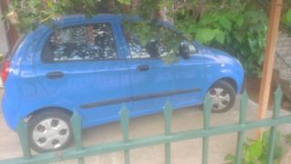 Chevrolet Matiz 2006