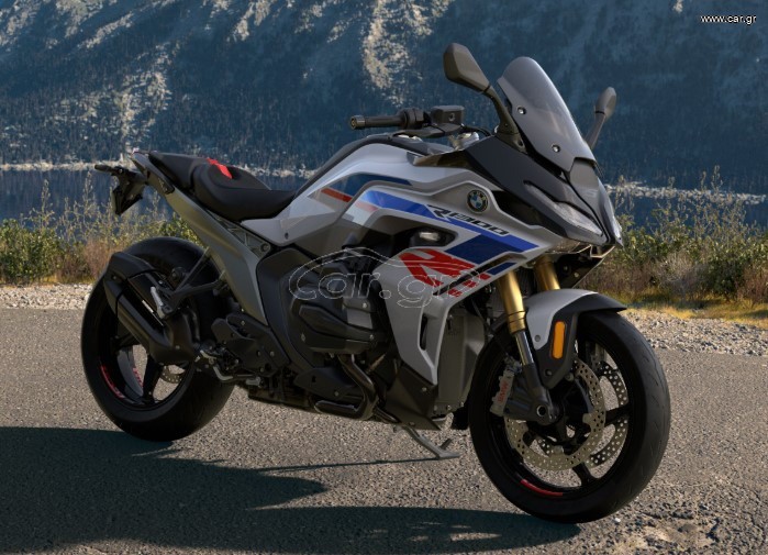 Bmw R 1300 RS 2025