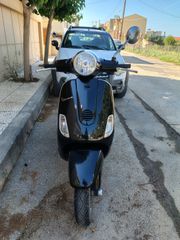 Vespa LX 150 2007-thumb-1