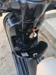 Vespa LX 150 2007-thumb-4