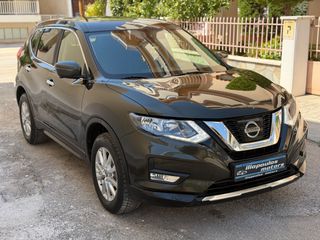 Nissan X-Trail 2018 ACENTA 4X4 FACELIFT-thumb-1