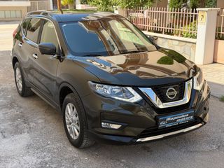 Nissan X-Trail 2018 ACENTA 4X4 FACELIFT-thumb-2