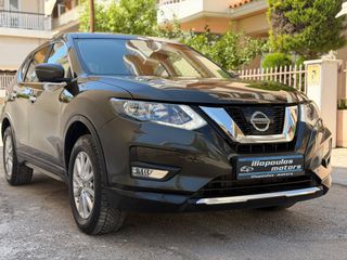 Nissan X-Trail 2018 ACENTA 4X4 FACELIFT-thumb-3