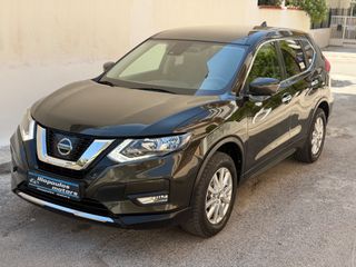 Nissan X-Trail 2018 ACENTA 4X4 FACELIFT-thumb-4