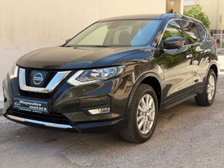Nissan X-Trail 2018 ACENTA 4X4 FACELIFT