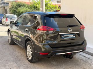 Nissan X-Trail 2018 ACENTA 4X4 FACELIFT-thumb-5