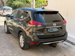 Nissan X-Trail 2018 ACENTA 4X4 FACELIFT-thumb-6