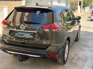 Nissan X-Trail 2018 ACENTA 4X4 FACELIFT-thumb-7