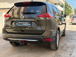 Nissan X-Trail 2018 ACENTA 4X4 FACELIFT-thumb-8