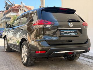 Nissan X-Trail 2018 ACENTA 4X4 FACELIFT-thumb-9
