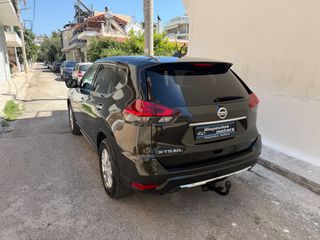 Nissan X-Trail 2018 ACENTA 4X4 FACELIFT-thumb-10