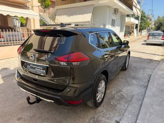 Nissan X-Trail 2018 ACENTA 4X4 FACELIFT-thumb-11