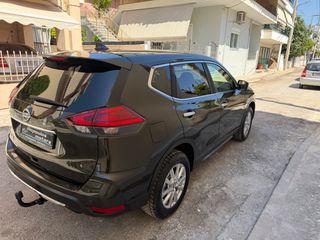 Nissan X-Trail 2018 ACENTA 4X4 FACELIFT-thumb-12