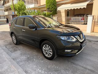 Nissan X-Trail 2018 ACENTA 4X4 FACELIFT-thumb-13