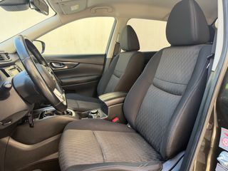 Nissan X-Trail 2018 ACENTA 4X4 FACELIFT-thumb-14