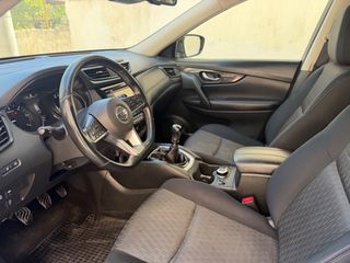 Nissan X-Trail 2018 ACENTA 4X4 FACELIFT-thumb-15