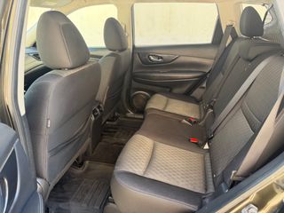 Nissan X-Trail 2018 ACENTA 4X4 FACELIFT-thumb-16