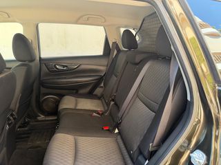 Nissan X-Trail 2018 ACENTA 4X4 FACELIFT-thumb-17