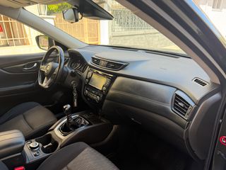 Nissan X-Trail 2018 ACENTA 4X4 FACELIFT-thumb-19