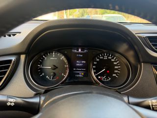 Nissan X-Trail 2018 ACENTA 4X4 FACELIFT-thumb-20
