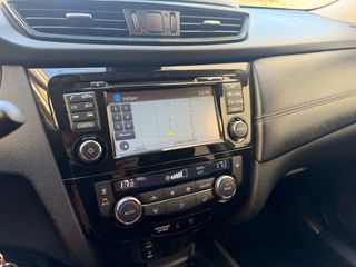 Nissan X-Trail 2018 ACENTA 4X4 FACELIFT-thumb-21