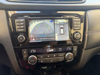 Nissan X-Trail 2018 ACENTA 4X4 FACELIFT-thumb-22