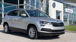 Skoda Karoq 2022 FL AMBITION 1.5 TSI ACT 150 PS