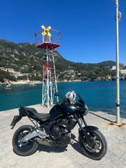 Kawasaki Versys 650 2007-thumb-1