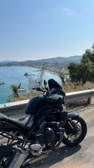 Kawasaki Versys 650 2007-thumb-2