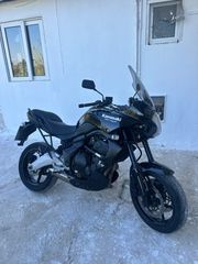 Kawasaki Versys 650 2007-thumb-3