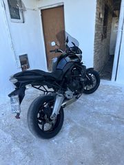 Kawasaki Versys 650 2007-thumb-4