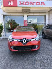 Renault Clio 2017 1.0 tce