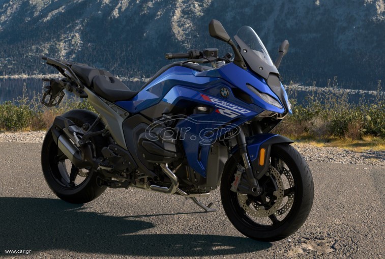 Bmw R 1300 RS 2025