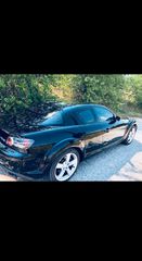 Mazda RX-8 2005 ΜΕ ΧΑΜΗΛΗ ΣΥΜΠΙΕΣΗ ( 4 )-thumb-1