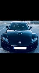Mazda RX-8 2005 ΜΕ ΧΑΜΗΛΗ ΣΥΜΠΙΕΣΗ ( 4 )-thumb-2