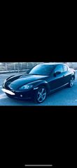 Mazda RX-8 2005 ΜΕ ΧΑΜΗΛΗ ΣΥΜΠΙΕΣΗ ( 4 )-thumb-3