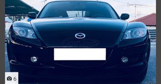 Mazda RX-8 2005 ΜΕ ΧΑΜΗΛΗ ΣΥΜΠΙΕΣΗ ( 4 )-thumb-6