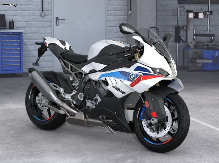 Bmw S1000RR 2025