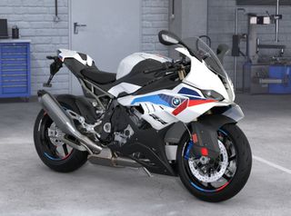 Bmw S1000RR 2025