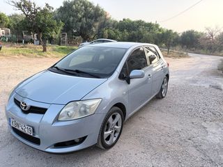 Toyota Auris 2007