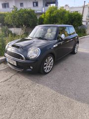 Mini Cooper S 2007 r56-thumb-1