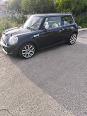 Mini Cooper S 2007 r56-thumb-2