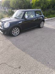 Mini Cooper S 2007 r56-thumb-3