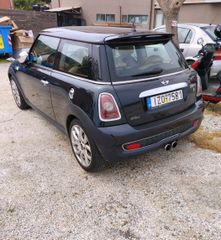 Mini Cooper S 2007 r56-thumb-5