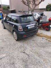 Mini Cooper S 2007 r56-thumb-6