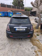 Mini Cooper S 2007 r56-thumb-7
