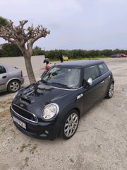 Mini Cooper S 2007 r56-thumb-8