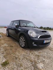 Mini Cooper S 2007 r56-thumb-9