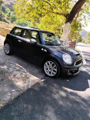 Mini Cooper S 2007 r56-thumb-10